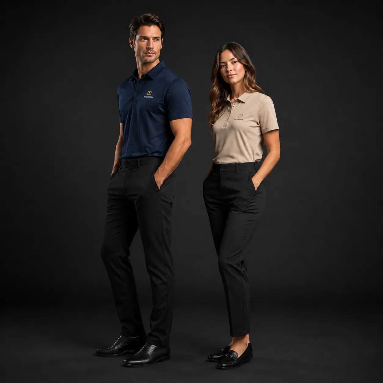 Polos Camiseros 4