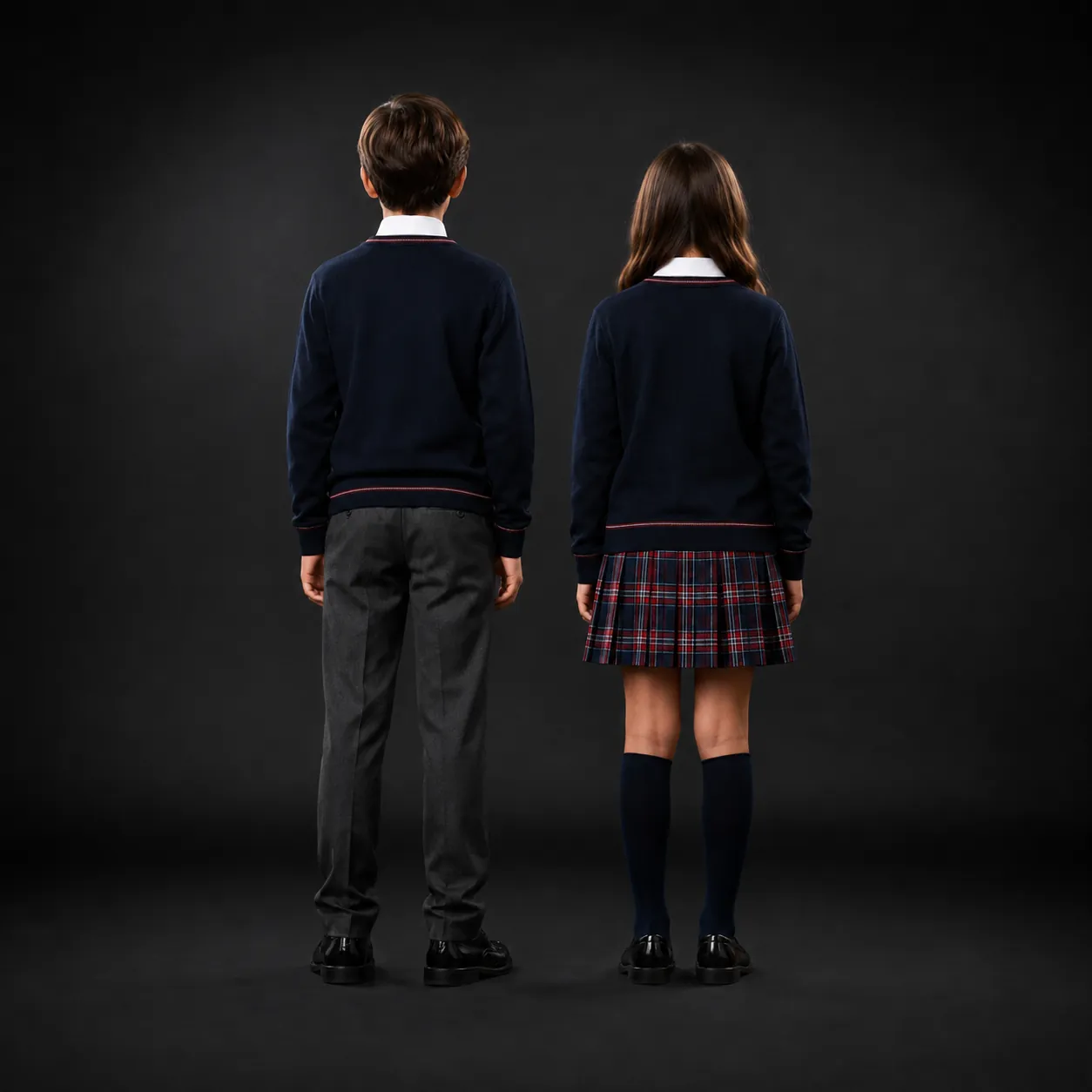Uniformes Colegio 3