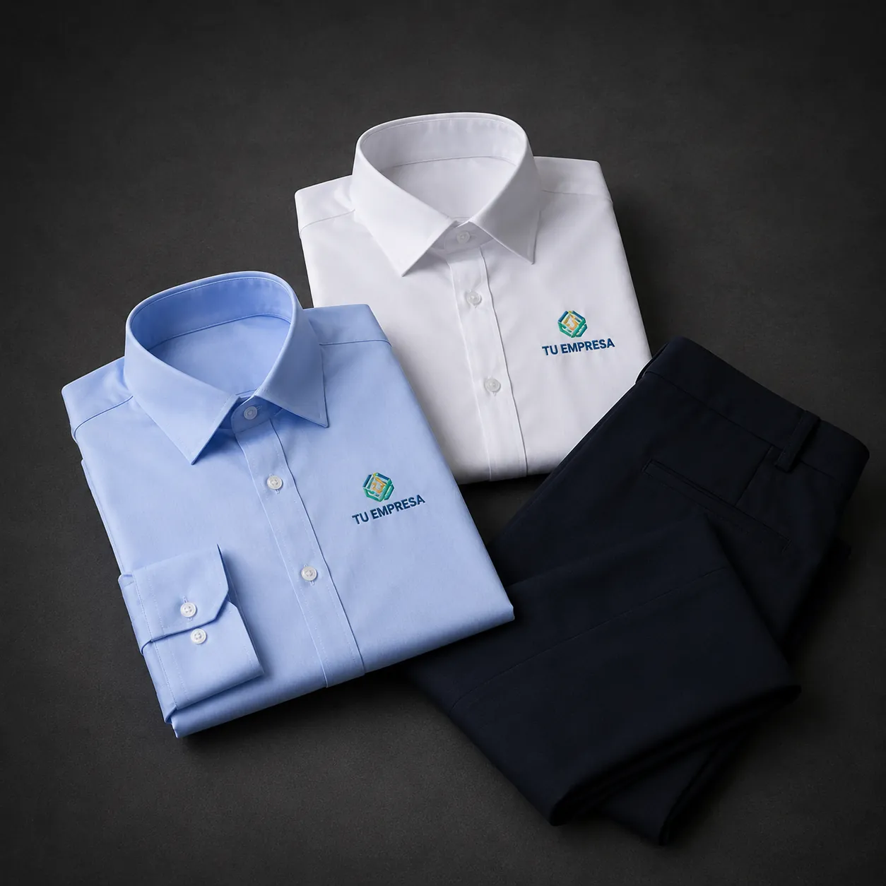 Uniformes Corp. 2